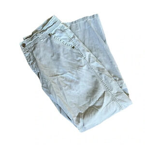 Kuhl Crag Series Vintage Patina Hiking Pants 32x32 Slackr